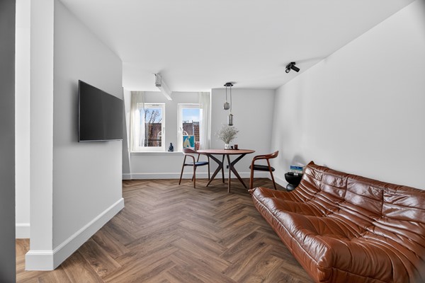Medium property photo - Cornelis Anthoniszstraat 41-4, 1071 VR Amsterdam